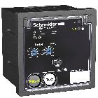 Relè di protezione corrente differenziale, VigiPacT , RH99P, 30mA-30A, 220/240VAC 50/60Hz, /VDC, montaggio su pannello frontale product photo