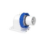 Spina fissa BT da incasso IP67 16A 220V 2P+T product photo