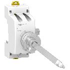 Manovra rotativa senza manopola per iC60 product photo