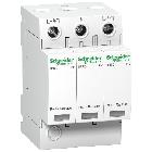 SPD iPRD-DC40r 800PV 2P 15kA ripor. estraibile Tipo 2 product photo