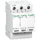 SPD iPRD-DC40r 1000PV 2P 15kA ripor. estraibile Tipo 2 product photo