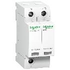 SPD iPRD40r 1P+N 15kA riport. estraibile Tipo 2 product photo