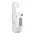 Contatore di energia monofase iEM2055 - 1 modulo - 230V - 45A - Modbus – MID product photo