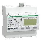 Contatore energia iEM3275 - 3P+N -inserzione con TA - LON - MID product photo