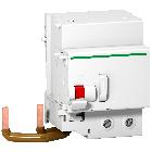 Blocco differenziale Vigi C120 2P 125A 300mA Tipo A product photo