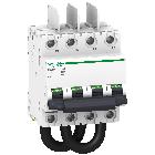 Interruttore sezionat. CC C60NA-DC 2P 20A 1000Vdc product photo