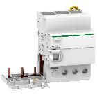 Blocco differenziale Vigi iC60 3P 63A 300mA [s] Tipo A SI product photo