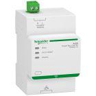 Acti9 PowerTag Link HD - Wireless to Modbus TCP/IP Concentrator product photo