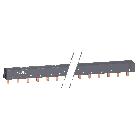 Pettine di collegamento tagliabile iC60/STI 3P+N (NL1NL2NL3) 24 moduli product photo