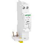 Blocco differenziale gruppo partenze Vigi iCG40 1P+N 25A 30mA Tipo A SI product photo