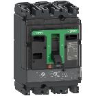 Interruttore, ComPacT NSX250HB1, 75kA/690VAC, 3 poli, Sganciatore TMD 160A product photo