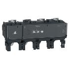 Sganciatore MicroLogic 2.3, ComPacT NSX630, 4 poli, protezioni elettroniche di base, valore nominale 630A product photo