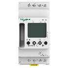 Acti 9 IHP 2C con interruttore orario programmabile (24h / 7d) product photo