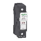 Portafusibile TeSys DF 32A - fusibile 10x38 1P con LED product photo