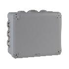 Scatole derivazione MUREVA IP55 175x150x80 entr stagne product photo