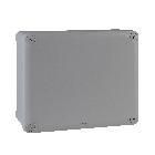 Scatole derivazione MUREVA IP55 225x175x100 lati lisci product photo