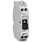 Interruttore TeSys per circuiti di controllo - GB2CD - 16 A - 1 polo+N - 1d product photo