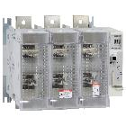 Corpo int. sez. con fusibile TeSys GS2S - 3 poli - 630A - DIN 3 product photo