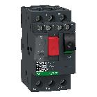 Interruttore automatico GV2-ME - 6-10 A - 3 3d - sganciatore magnetico termico product photo