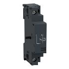 Sganciatore a lancio di corrente TeSys GV-AS 220-240 V CA 50Hz product photo