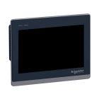 10'W touch panel display, 2COM, 2Ethernet, USB host&device, 24VDC product photo