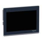 12'W touch panel display, 2COM, 2Ethernet, USB host&device, 24VDC product photo