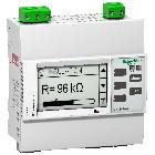 Controllore permanente di isolamento Vigilohm IM20-H 115/415 Vca product photo