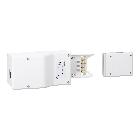 Canalis - Unità alimentazione per KNA - 100 A - Montaggio a sx o dx product photo