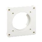 Contropiastra bloccaggio porta per TeSys Vario V3…V6 product photo