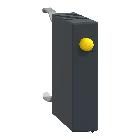 Modulo soppressore - Varistore - 12...24 V CC product photo