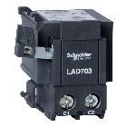 riarmo elettrico TeSys D - 220...230 V DC/AC product photo