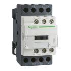 Contattore TeSys LC1D - 4 poli (2NO + 2NC) - AC1 440V 20 A - 24 V AC product photo