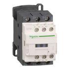 TeSys D contactor - 3P(3 NO) - AC-3 - <lt/>= 440 V 9 A - 208 V AC coil product photo