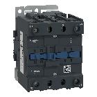 Contattore TeSys LC1D - 4 poli (2NO + 2NC) - AC1 440V 60 A - 48 V AC product photo
