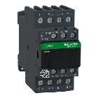 Contattore TeSys LC1D - 4 poli - AC1 440V 40 A - 24 V CC product photo