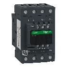Contattore TeSys LC1D - 4 poli - AC3- 440V AC - 80A - 220V AC product photo