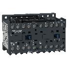 Teleinvertitore TeSys LP2K - 3 poli - AC3 440V 6 A - 24 V CC product photo