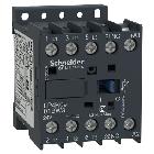 Contattore TeSys LP4K - 3 poli - AC3 440V 9 A - 24 V CC product photo
