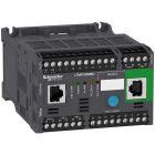 motor controller LTMR TeSys T - 24 V DC 100 A for Modbus product photo