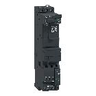 Base di potenza - TeSys U - 32 A - 24 V CC - Controllo morsetti a vite product photo