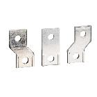 Distanziatori poli - 45 mm - di piatto - 3 poli - INS250, NSX100..250 product photo