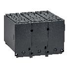 Copriterminali lungo - 3 poli - Per INS/INV320..630/NSX400..630 - Passo 45 mm product photo