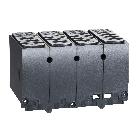 1 coprimorsetto lungo - 3/4 poli - passo 45 mm - INS320..630, NSX400..630 product photo