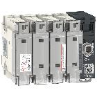 FuPactGS DIN63/00C 4P man. front/lat product photo