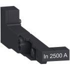 Plug calibro 2500A MTZ2 product photo