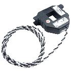 TA LVCT apribili - 200 A - uscita 0,333 V - 31mm x 100mm product photo