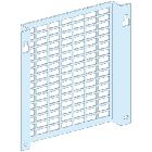 Piastra di fondo pref.rientrata 4M G-P product photo