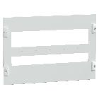 Piastra fron 3-4 NSX100/250VIGI V product photo