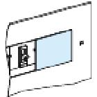 Otturatore NS-INS 250 V product photo