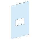 Piastra frontale INS250 V fisso/dir L250 product photo